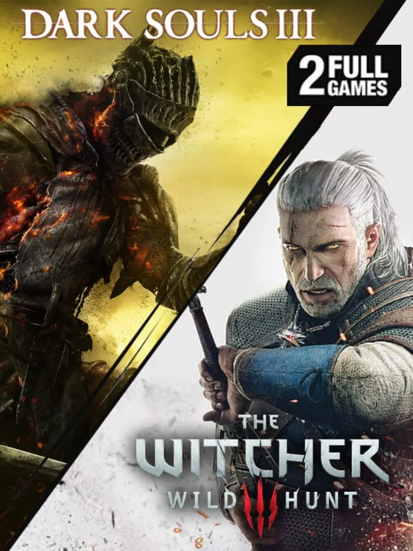 The Witcher 3 : Wild Hunt