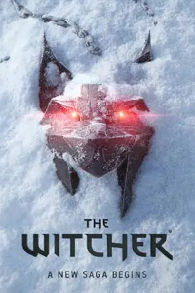 The Witcher 4