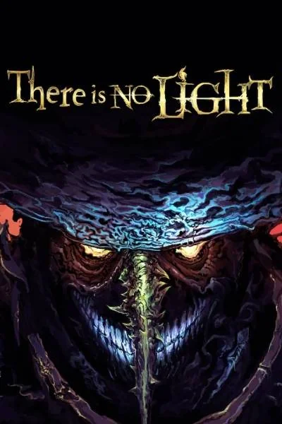 There Is No Light