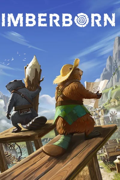 Timberborn