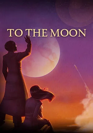 To the Moon