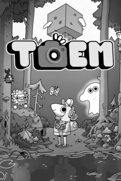 TOEM : A Photo Adventure