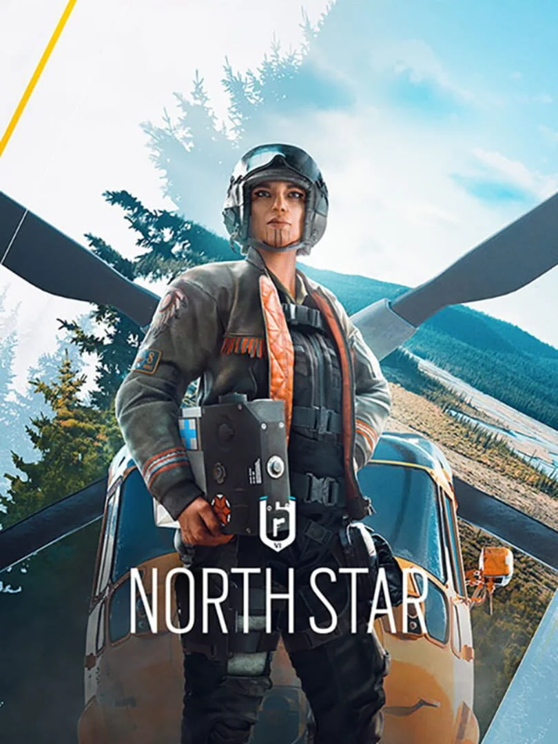 Tom Clancy's Rainbow Six Siege