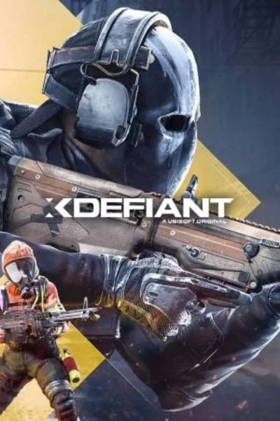 Tom Clancy's XDefiant