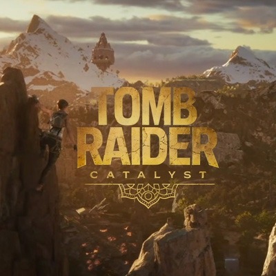 Tomb Raider : Catalyst