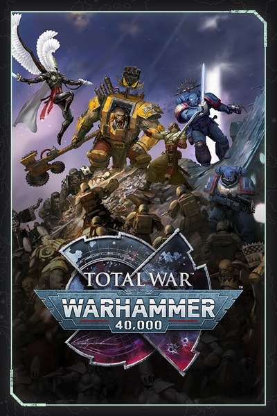 Total War : Warhammer 40,000