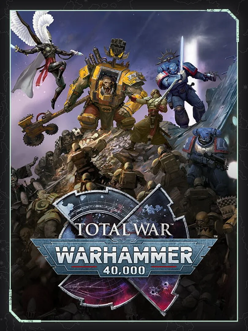 Total War : Warhammer 40,000