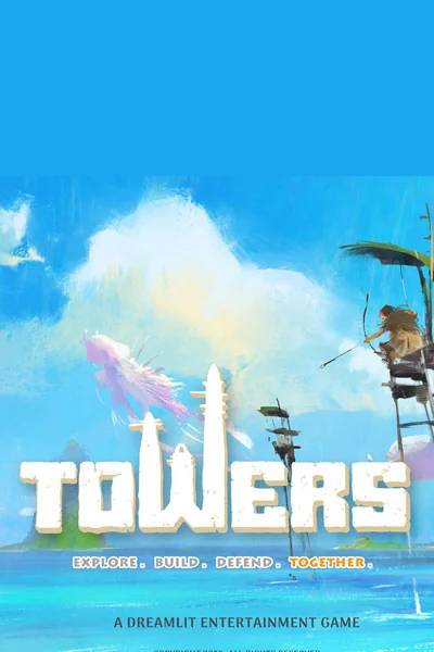 Towers