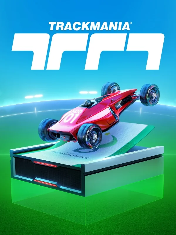 TrackMania (2020)