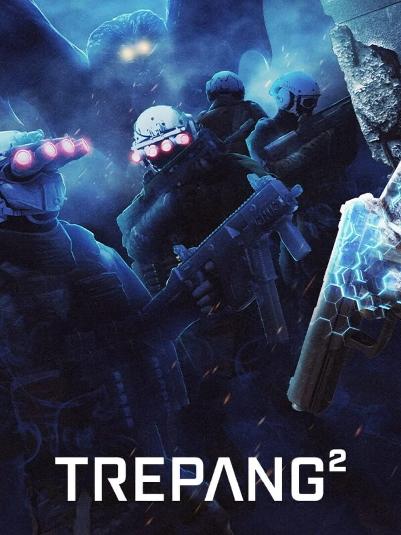 Trepang2