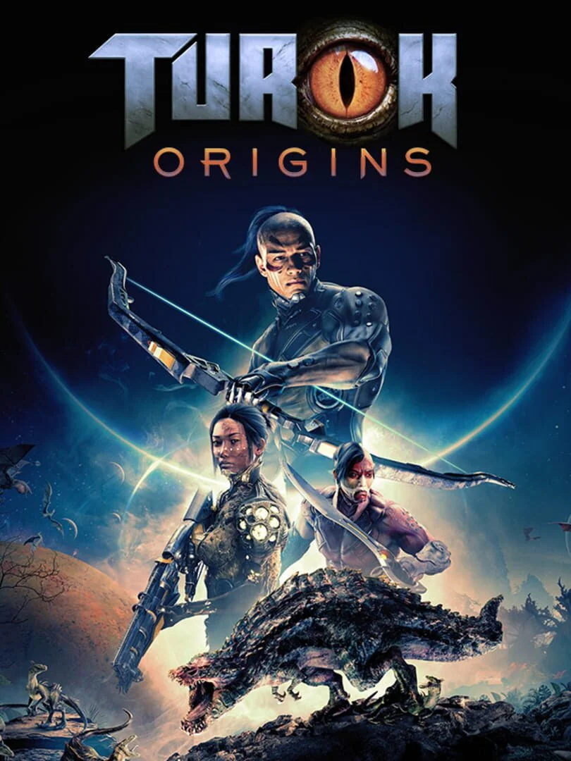 Turok : Origins
