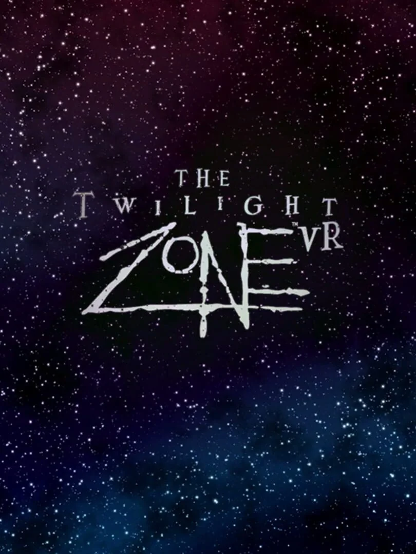Twilight Zone VR