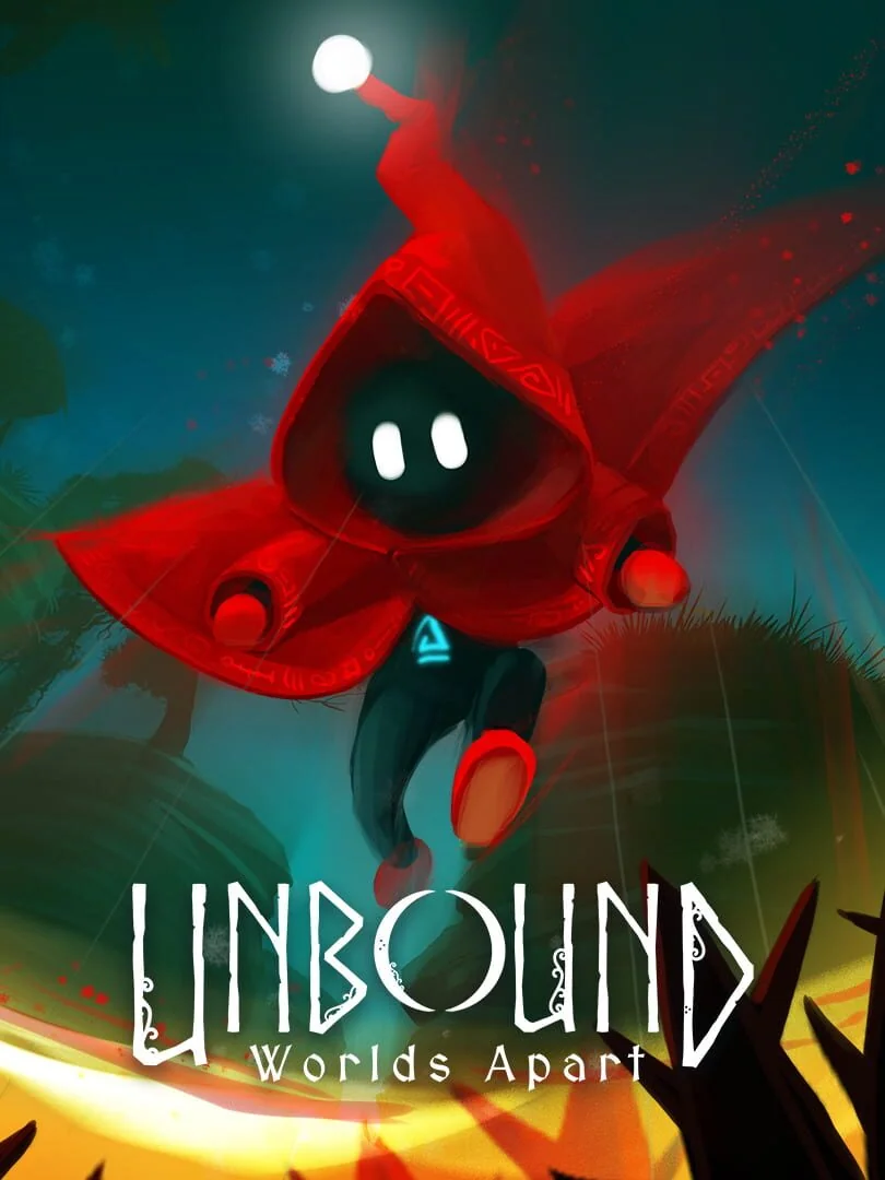 Unbound : Worlds Apart