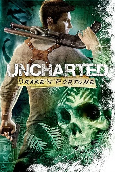 Uncharted