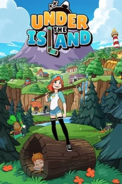 Under the Island