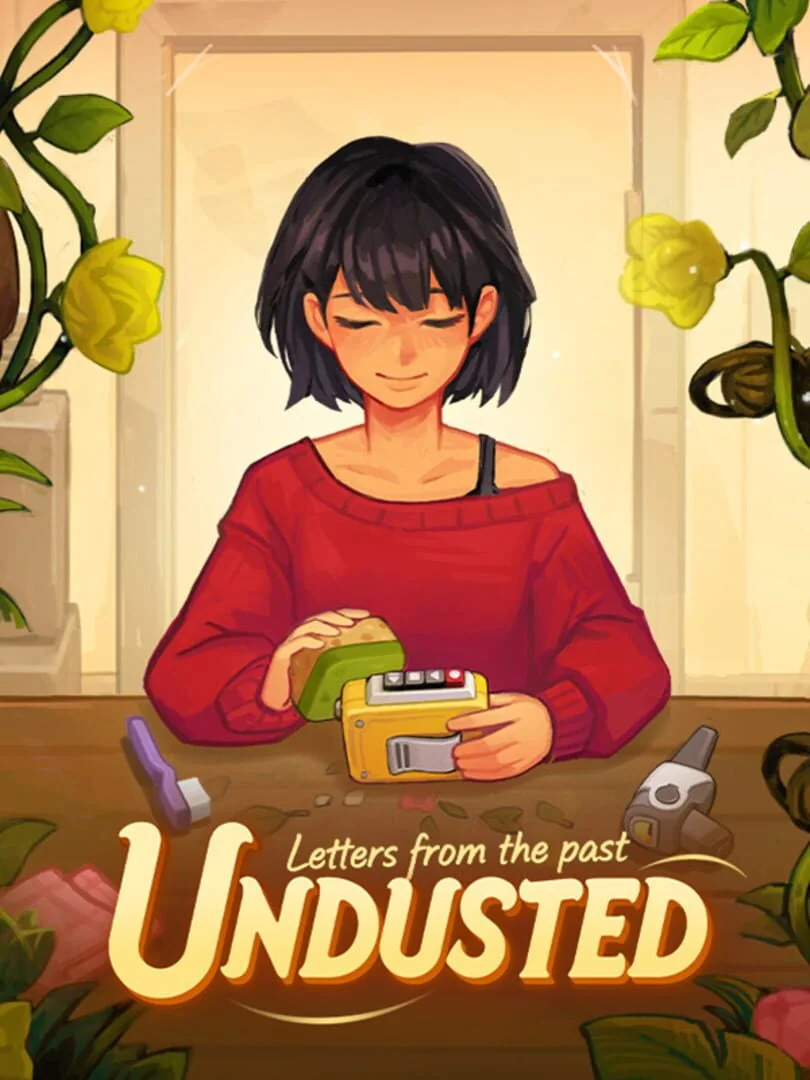 Undusted : Letters from the Past
