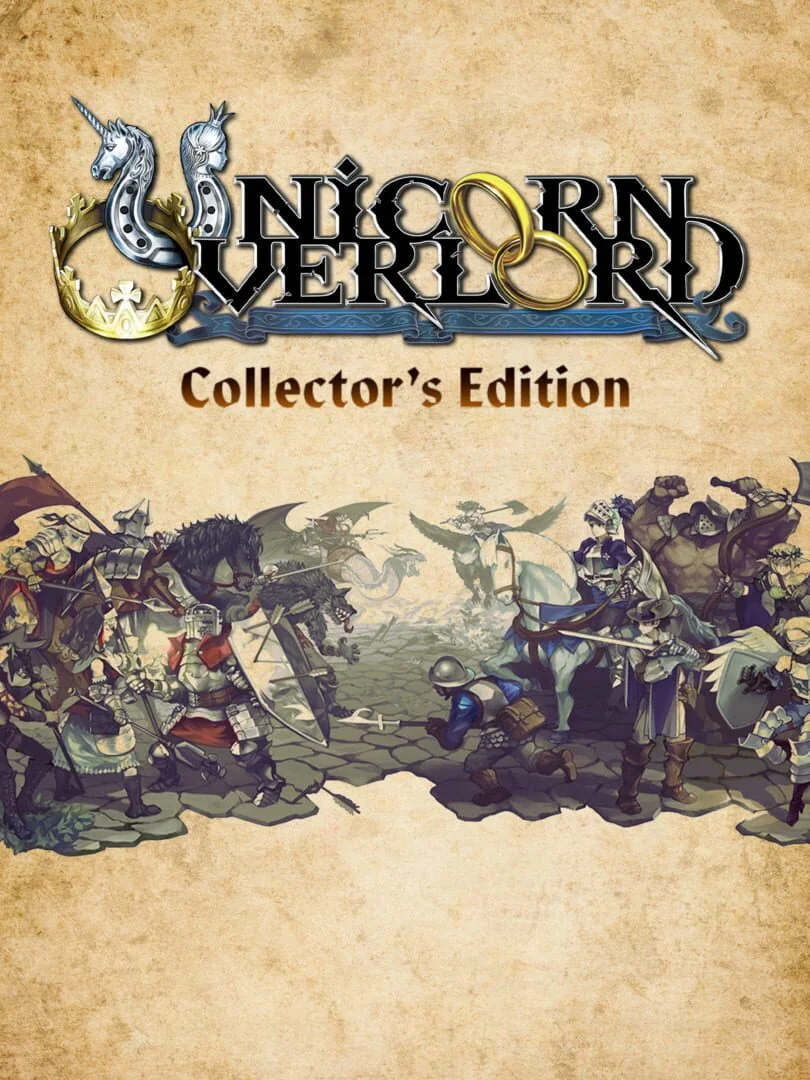 Unicorn Overlord