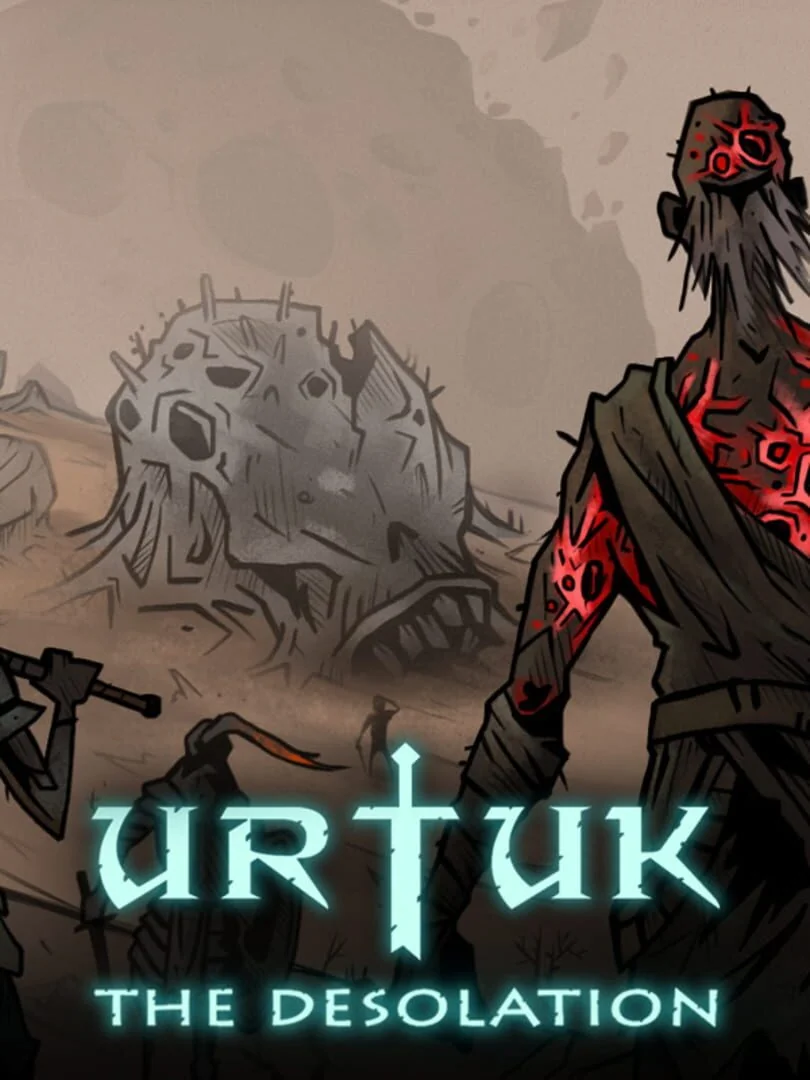 Urtuk : The Desolation