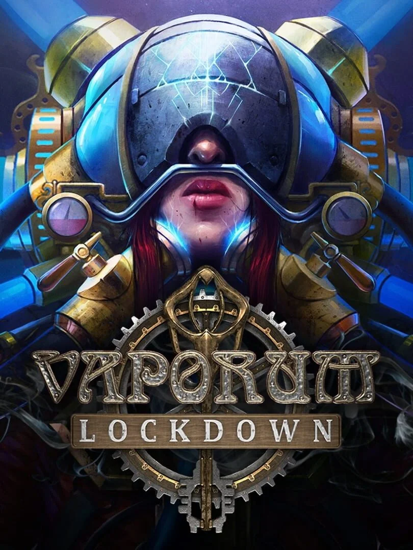 Vaporum : Lockdown