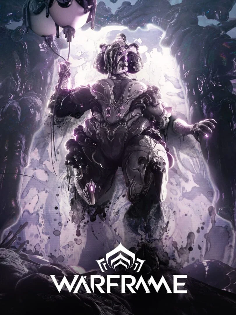 Warframe