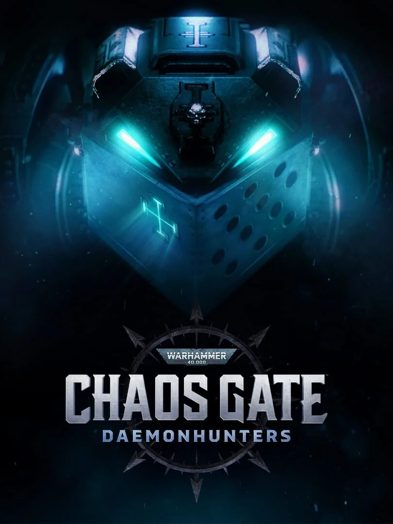 Warhammer 40,000 : Chaos Gate - Daemonhunters