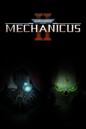 Warhammer 40,000 : Mechanicus II
