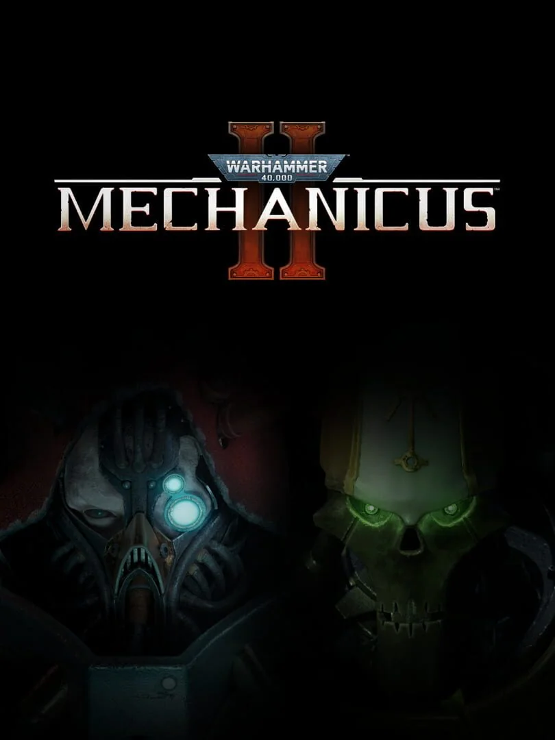 Warhammer 40,000 : Mechanicus II