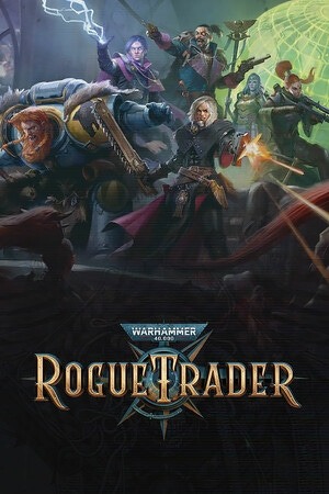 Warhammer 40,000 : Rogue Trader