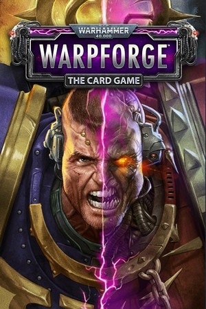 Warhammer 40,000 : Warpforge