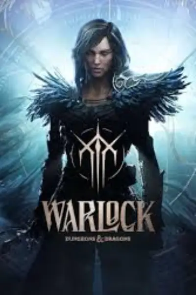WARLOCK : Dungeons & Dragons