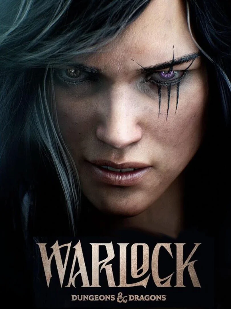 WARLOCK : Dungeons & Dragons