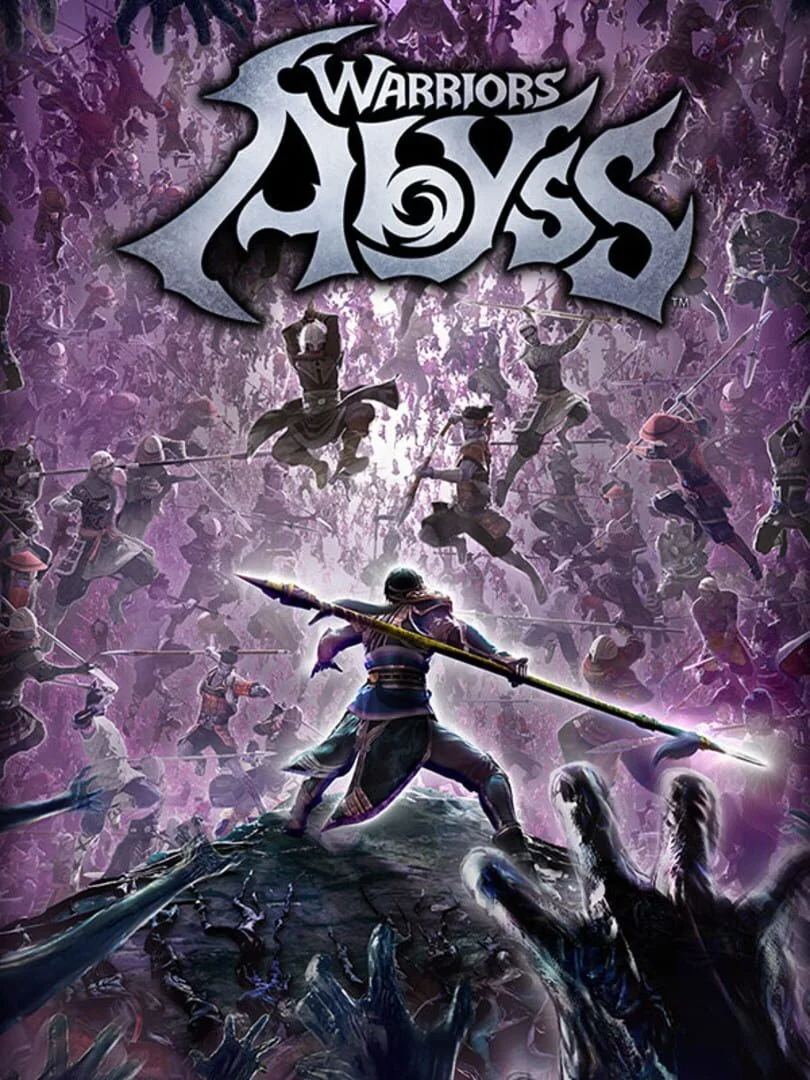 WARRIORS : Abyss