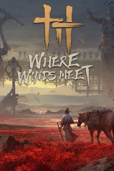 Where Winds Meet