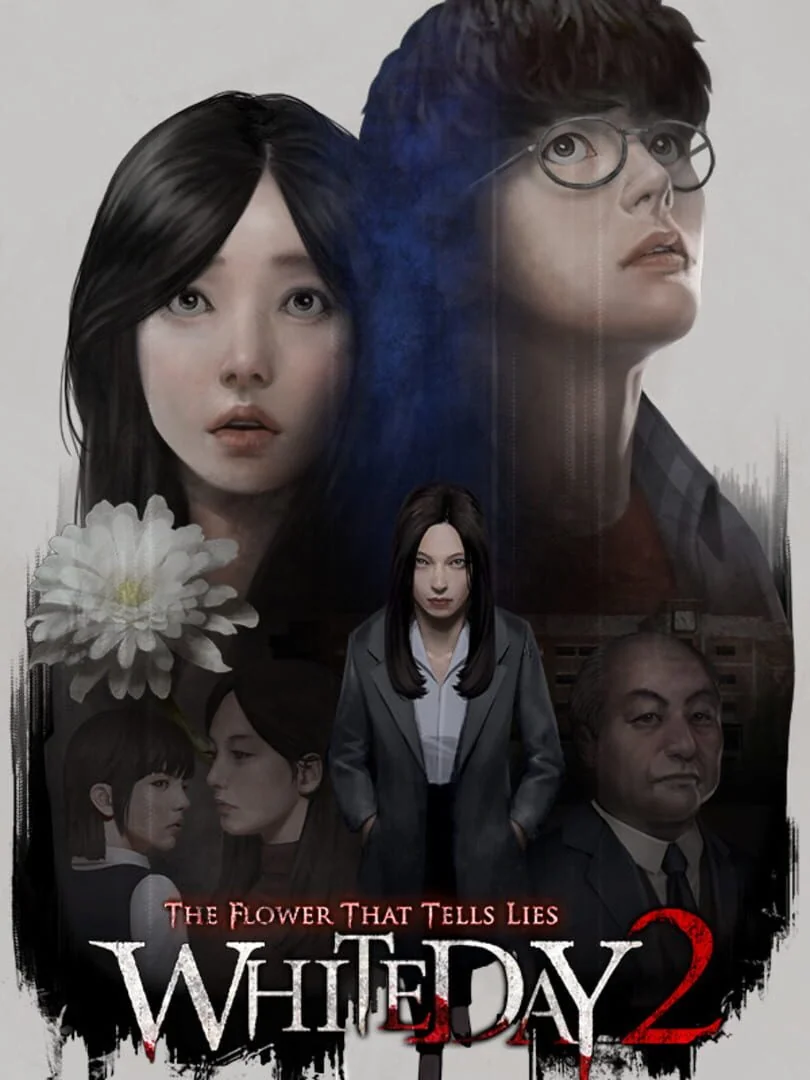 White Day 2 : The Flower That Tells Lies