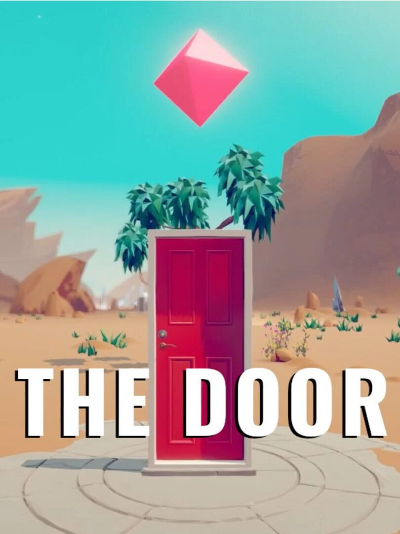 Who's at the door ?