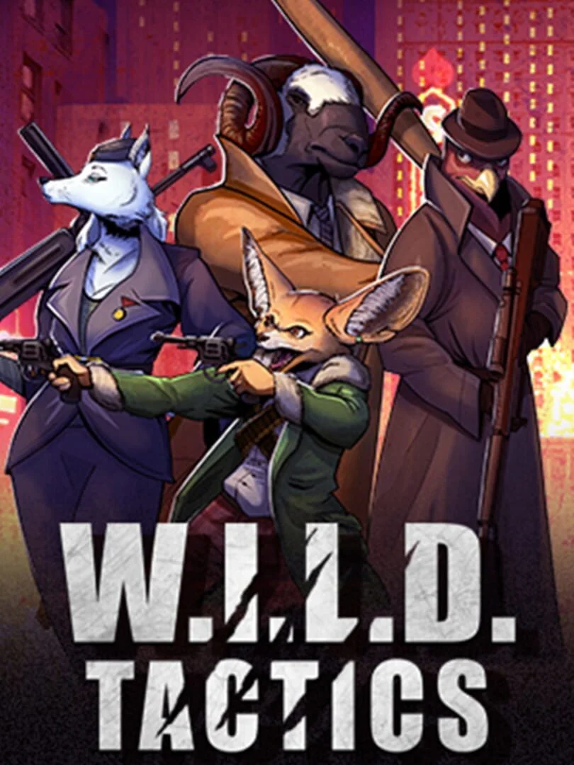 WILD Tactics