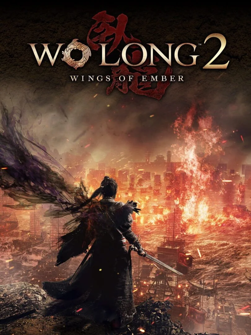 Wo Long 2 : Wings of Ember