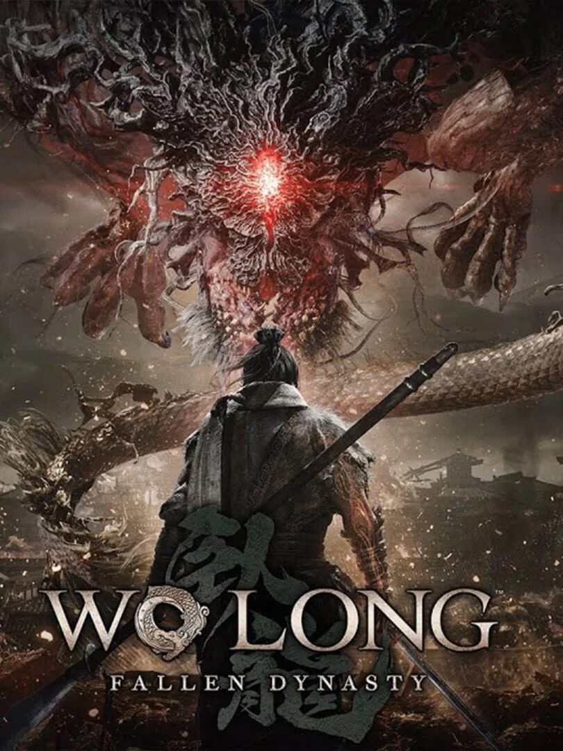 Wo Long : Fallen Dynasty