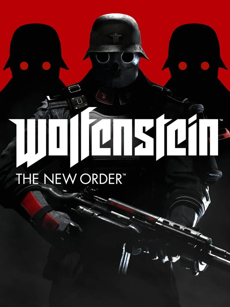 Wolfenstein : The New Order