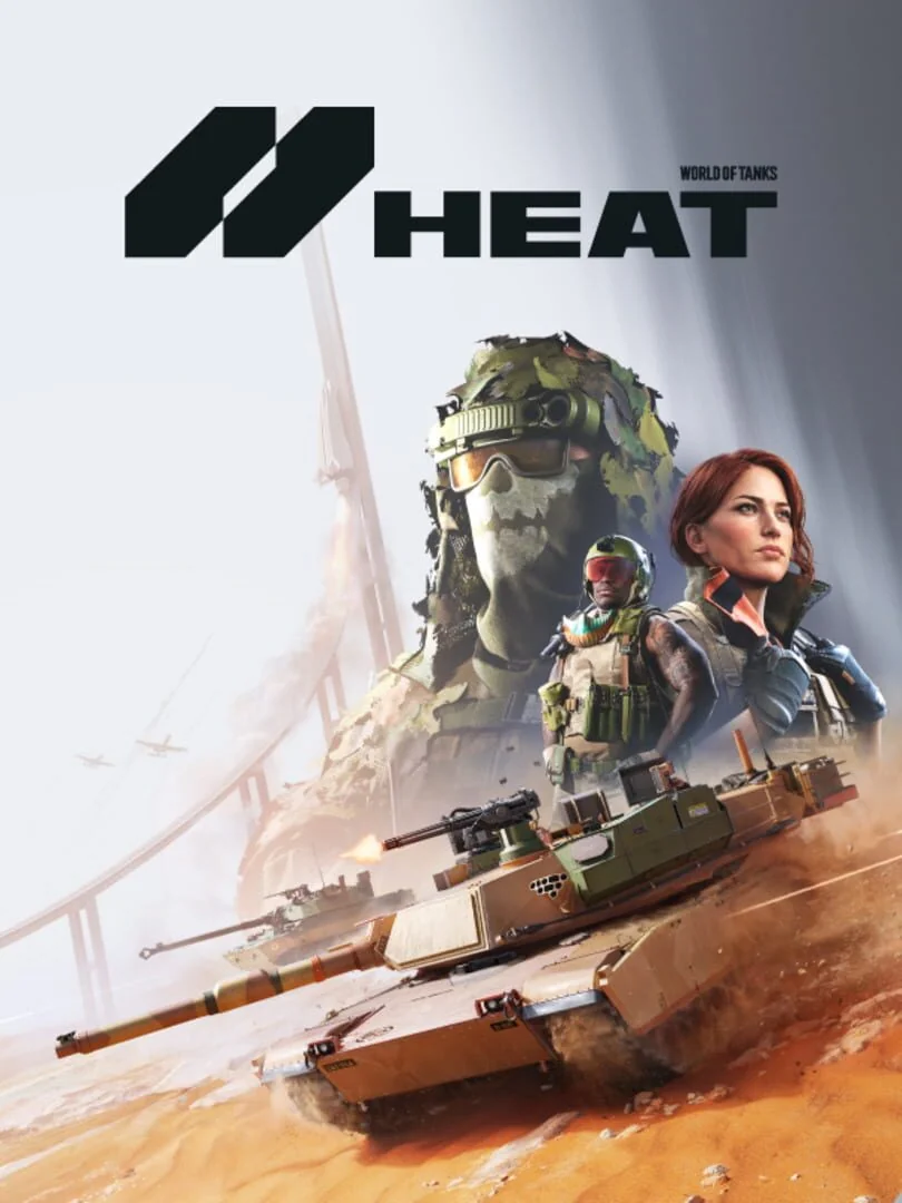 World of Tanks : HEAT
