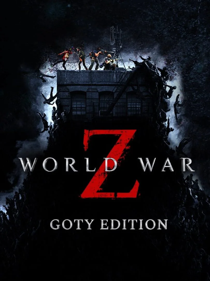 World War Z