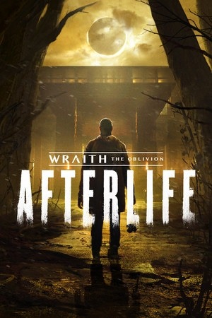 Wraith : The Oblivion - Afterlife