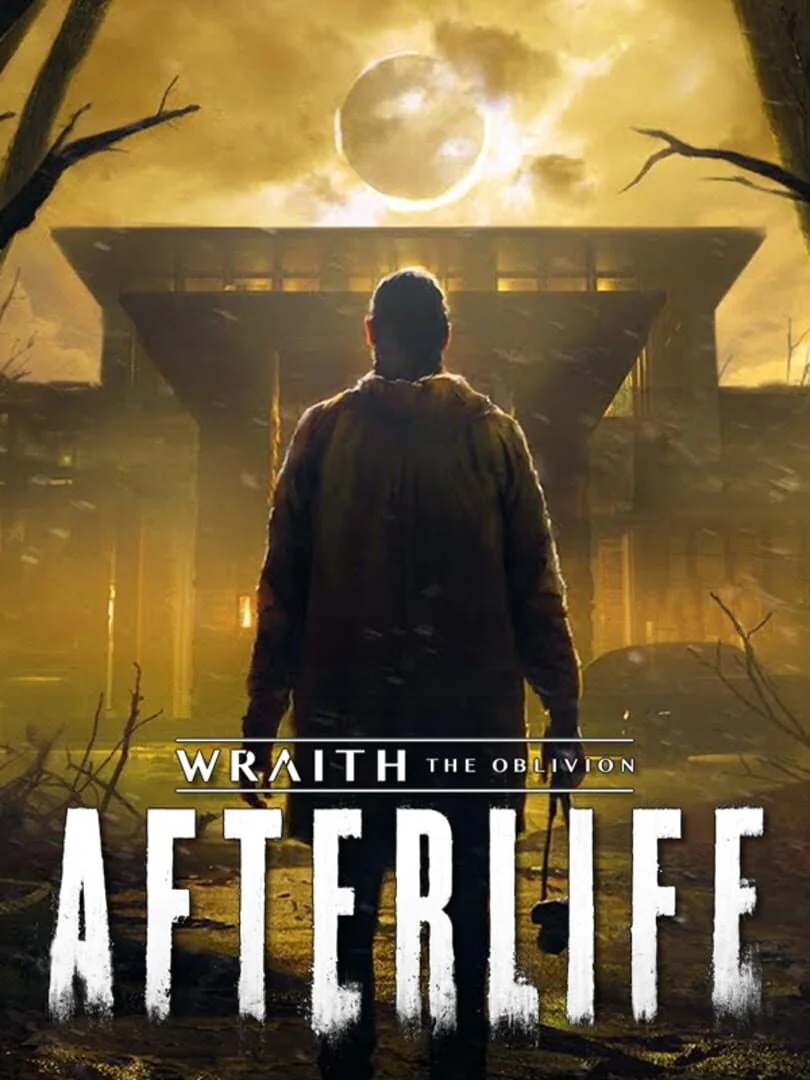 Wraith : The Oblivion - Afterlife