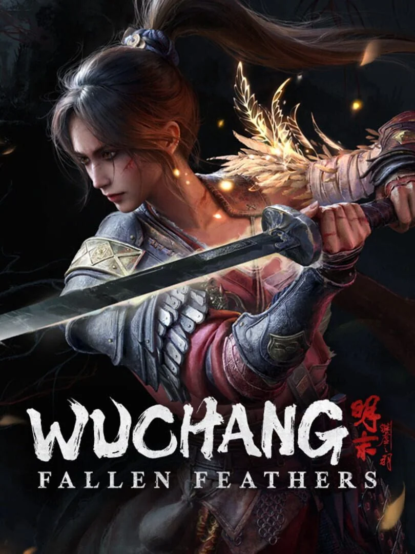 Wuchang : Fallen Feathers