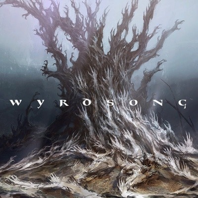 Wyrdsong