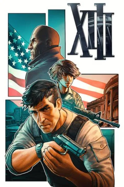 XIII  (2020)