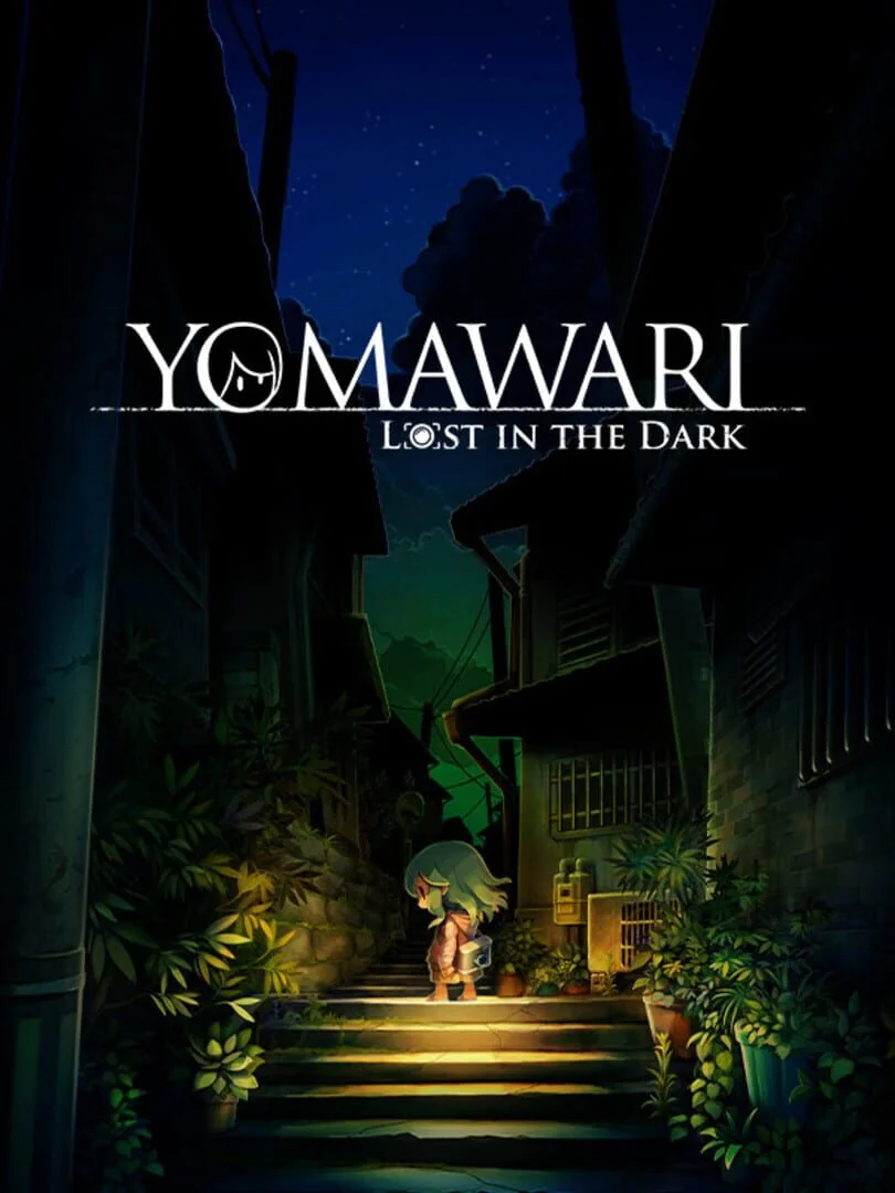 Yomawari : Lost In The Dark