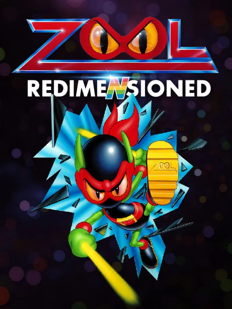 Zool : Redimensioned